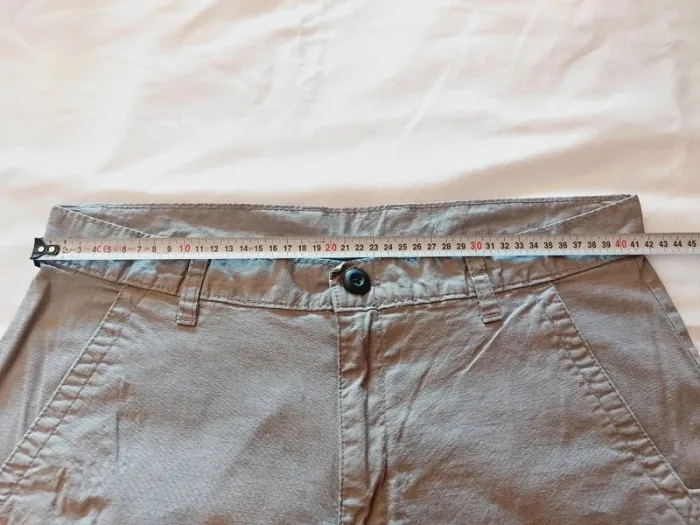 Short chino / Bermuda Dickies W32 FR42 - photo numéro 10