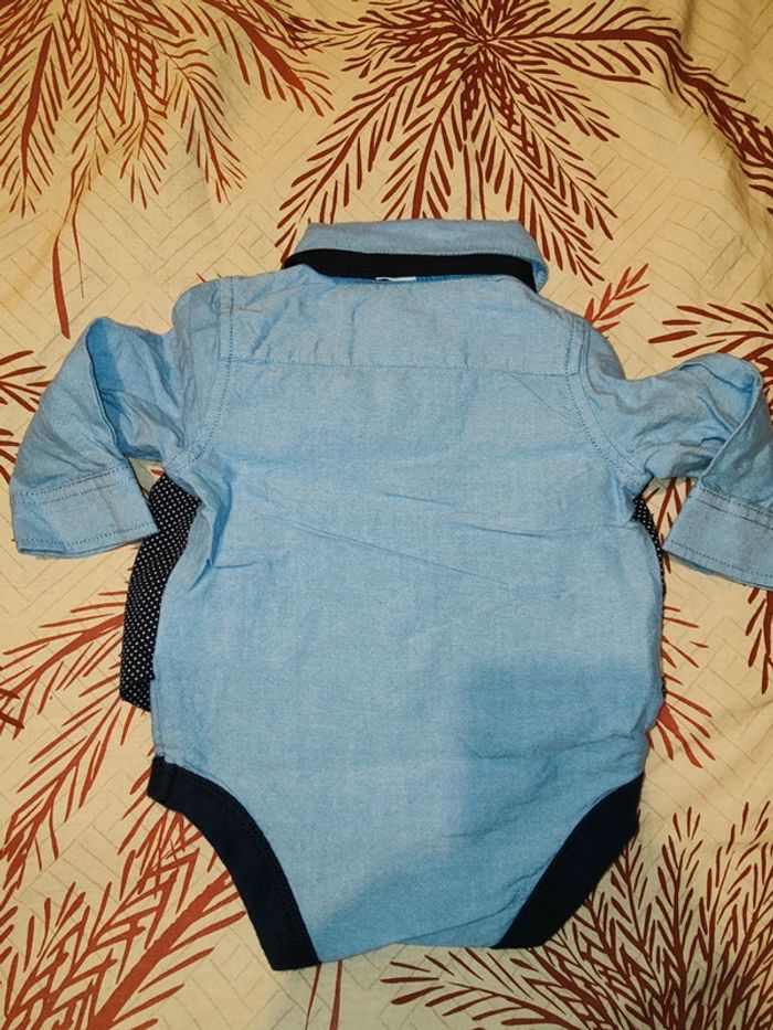 Body classe - photo numéro 4