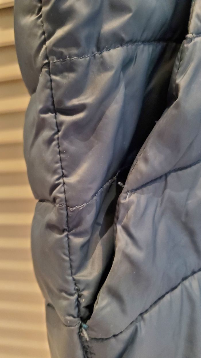 Doudoune légère 12 ans - photo numéro 5