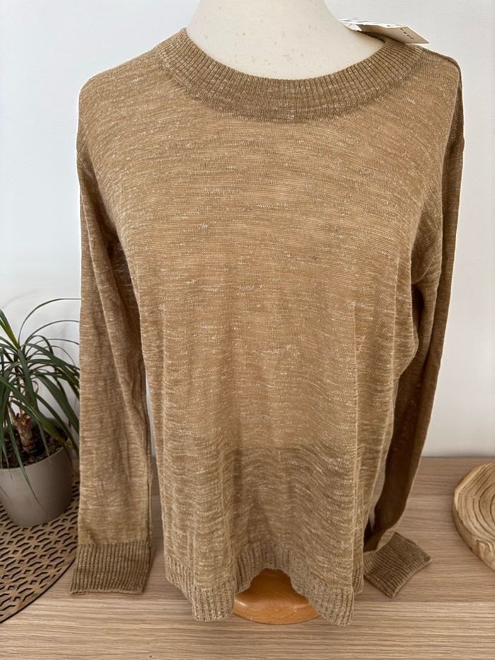 Pull neuf femme Zara taille M
