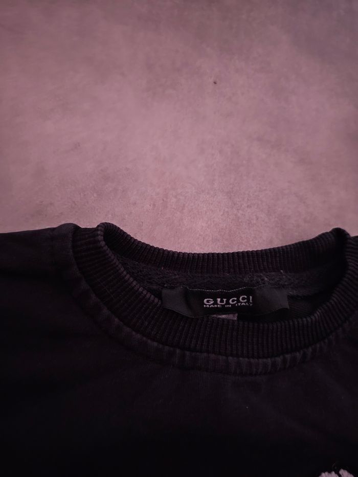 Pull donald 4ans - photo numéro 2