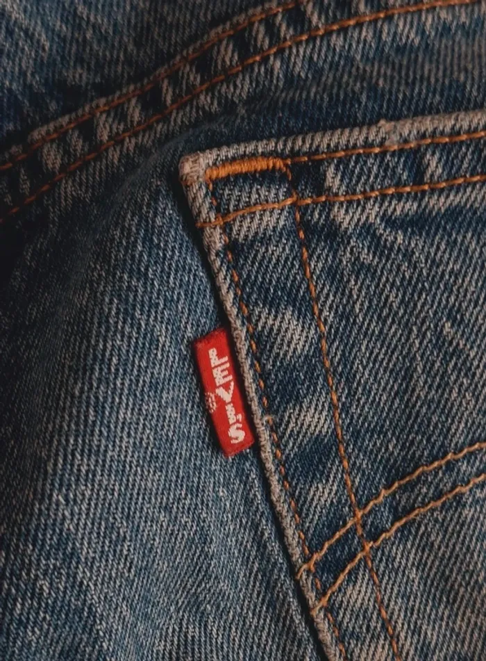 🔥 Jean Levi’s 501s skinny – Taille 26x30 - photo numéro 11