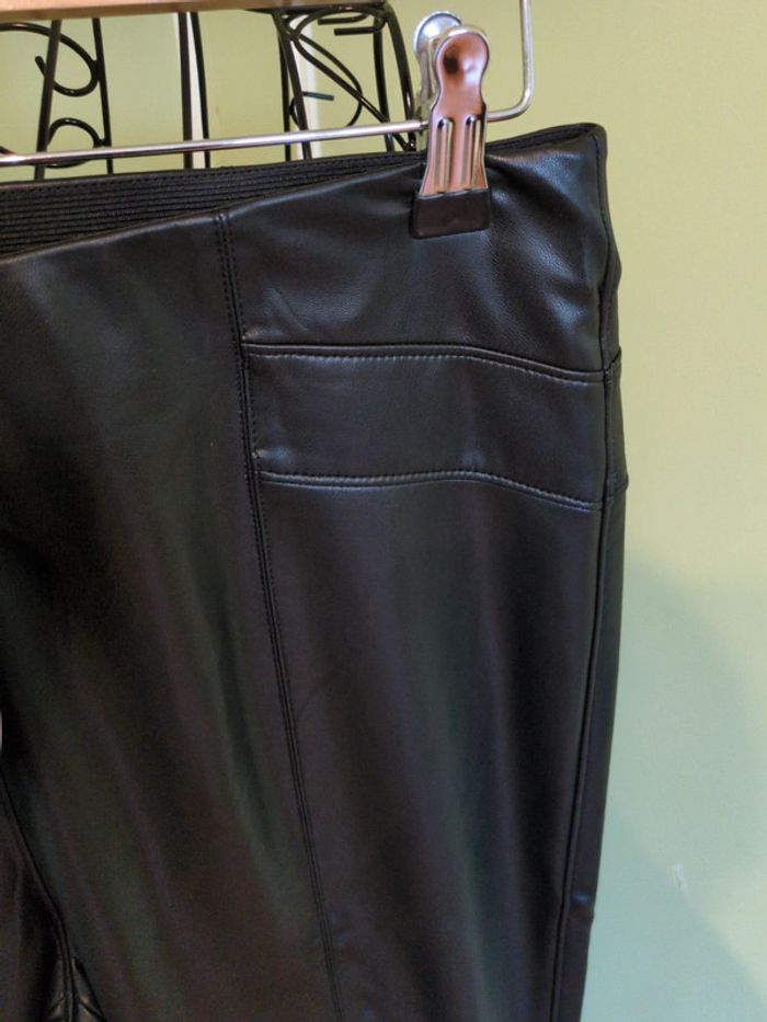 Legging femme comma t44 - photo numéro 3