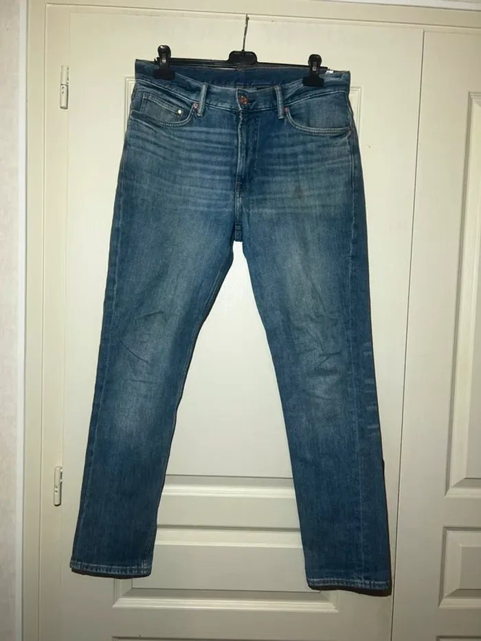 Jeans Denim