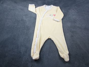 Pyjama 12 mois kitchoun
