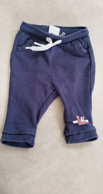 Pantalon garçon 3 mois Disney Mickey