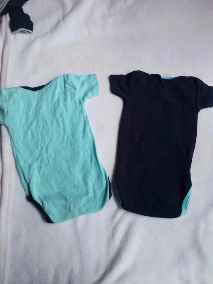 Lots 2 bodies - photo numéro 3