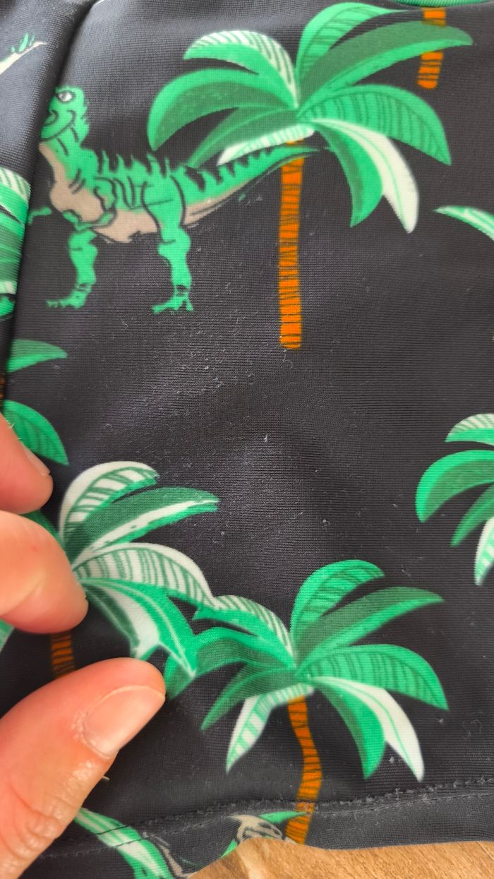 Maillot de bain garçon - photo numéro 4