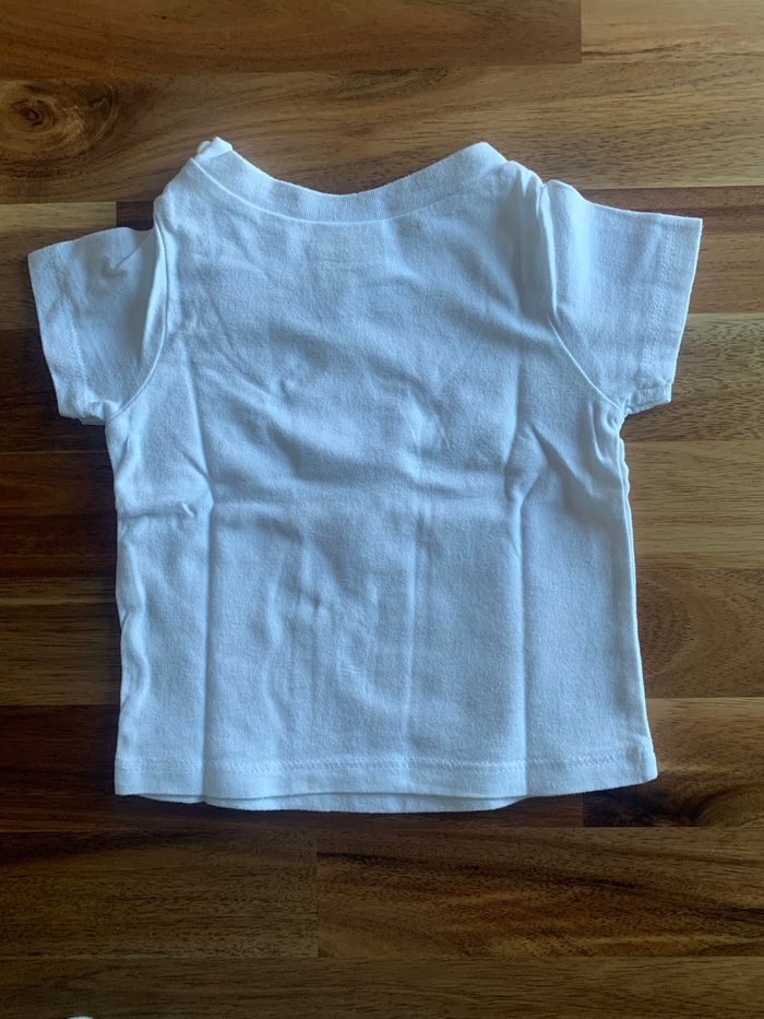 Tee-shirt MC - photo numéro 2