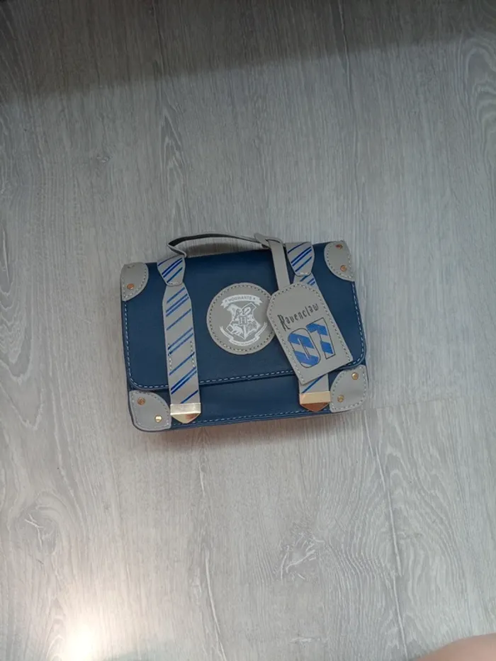 Sac à bandoulière harry potter