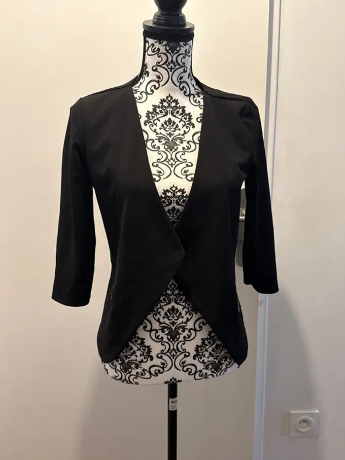 Magnifique blazer
