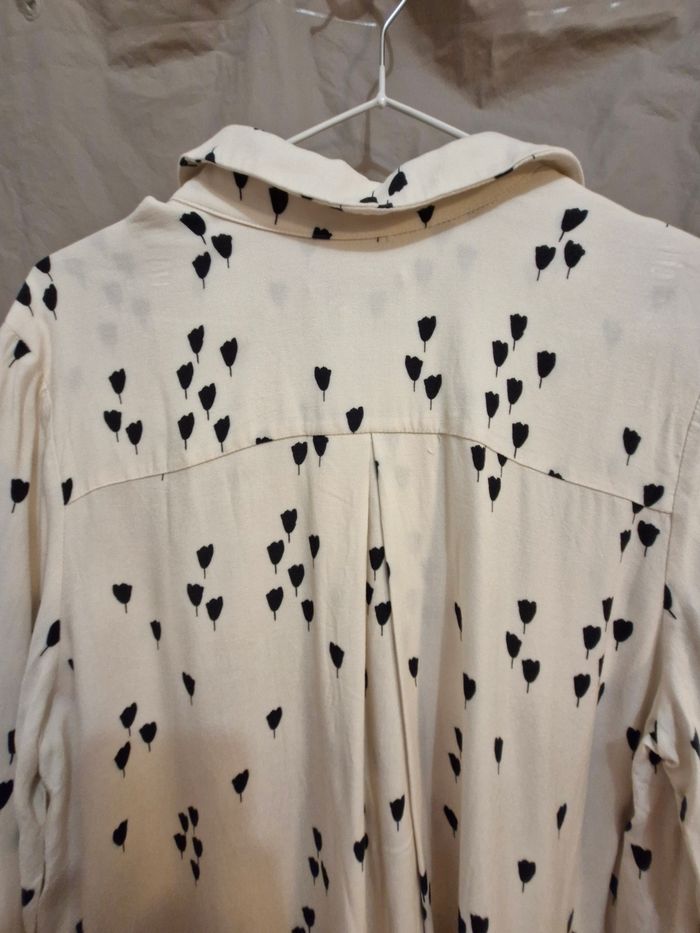 Chemise annahpa 38 long - photo numéro 6