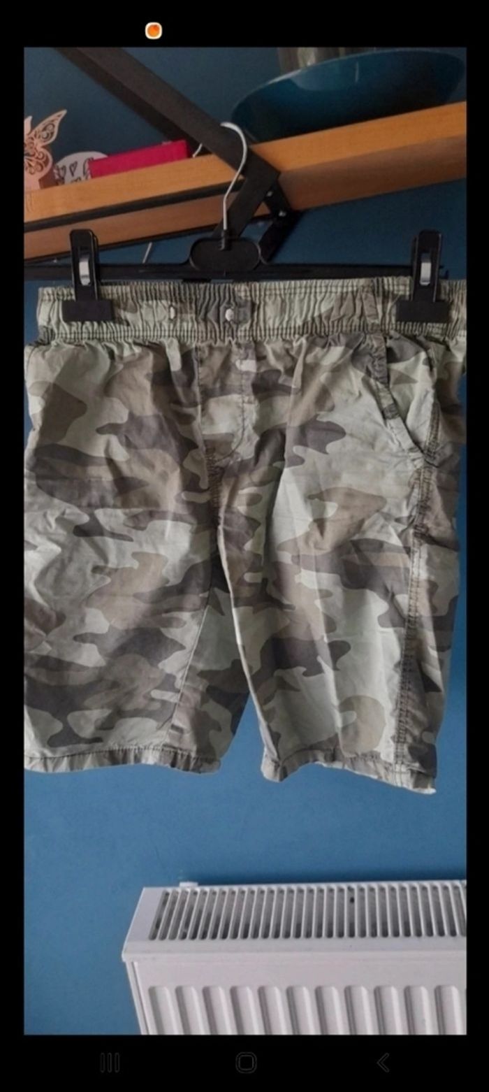 Lot 12 ans garcon - photo numéro 6