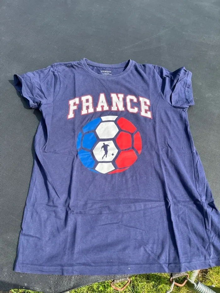 Tee shirt - photo numéro 2