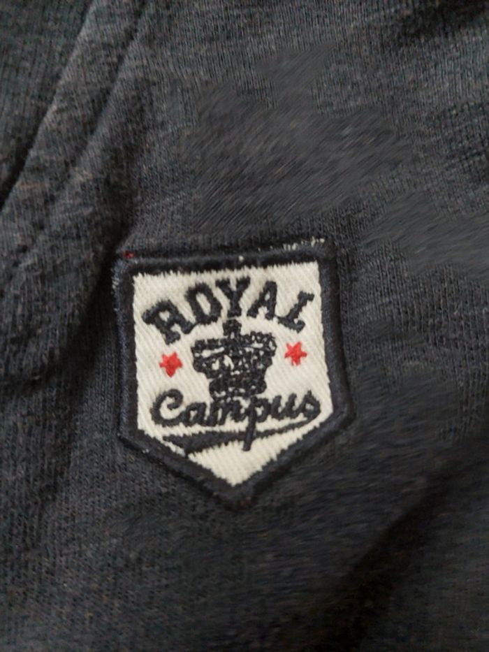 Gilet zippé - photo numéro 2