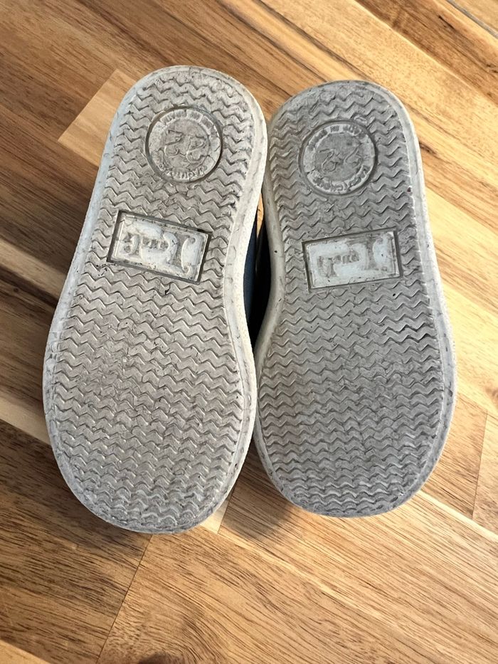 Baskets Vul.ladi P.22 - photo numéro 3