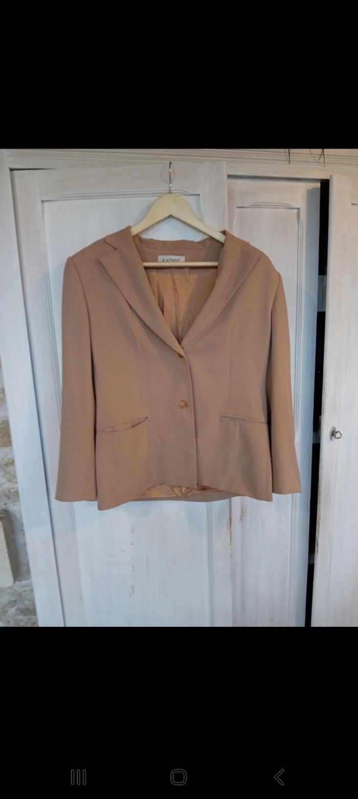 Blazer - photo numéro 4