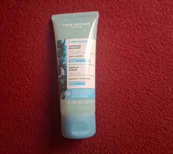 Pure algue Yves rocher 