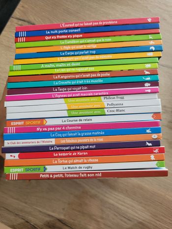 Livres