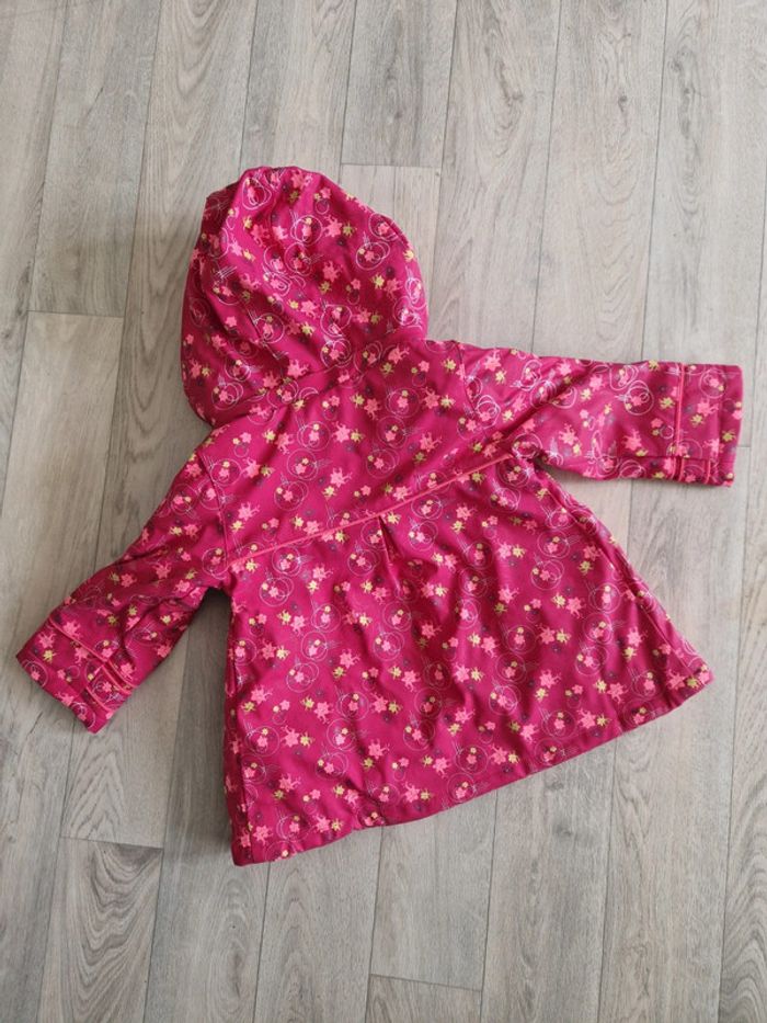 Parka Orchestra NEUVE - photo numéro 10