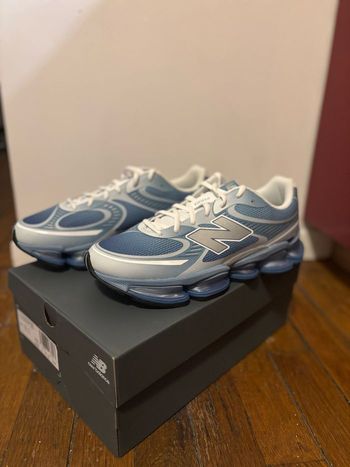 New balance Abzorb 2000 baby blue taille 42