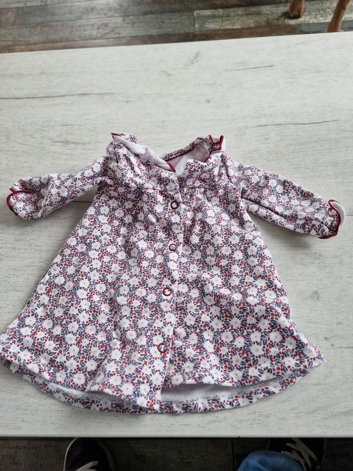 Robe - photo numéro 2