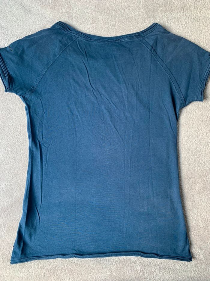 T-shirt Scott 36 - photo numéro 7