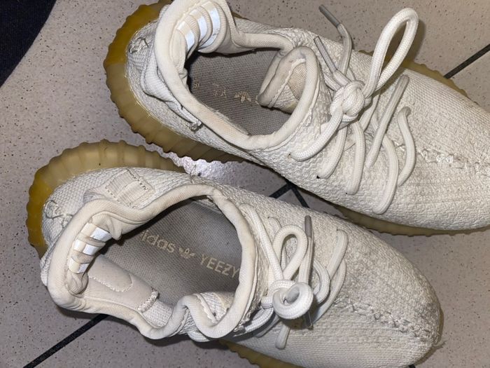 Yeezy boost - photo numéro 2