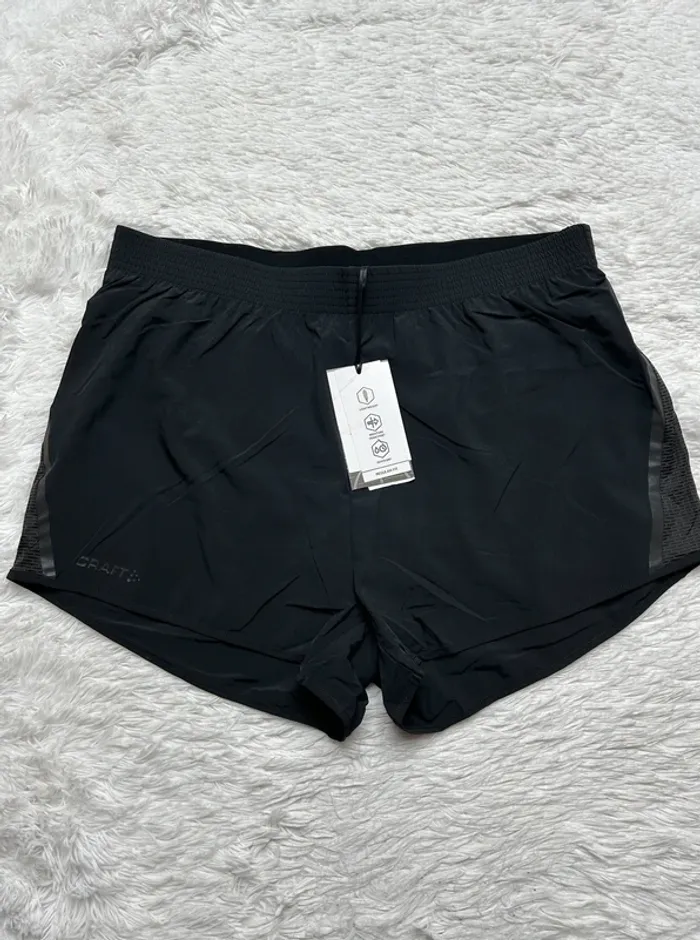 Short Craft