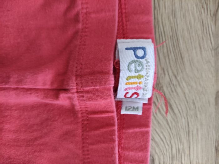 Ensemble 12 mois - photo numéro 3