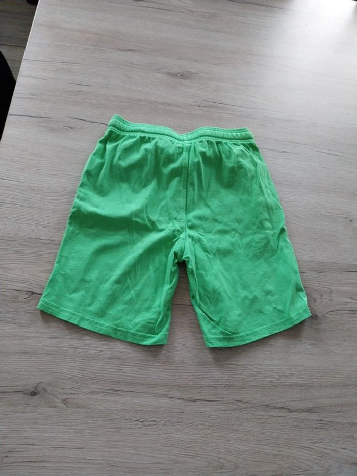 3 shorts - photo numéro 6