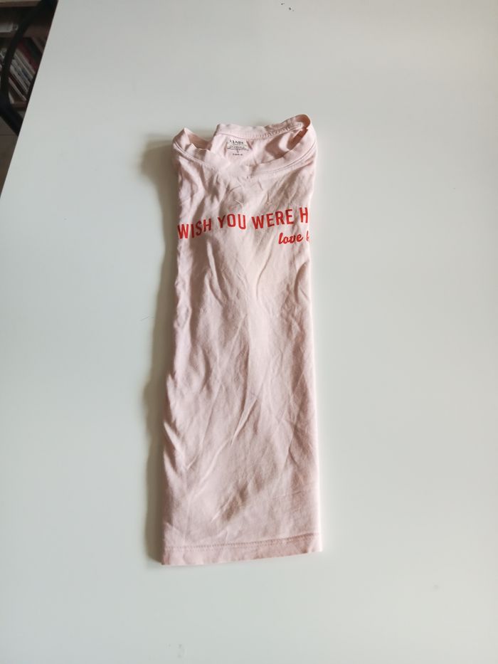 t-shirt femme - photo numéro 6