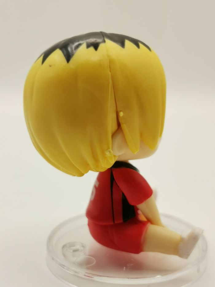 Figurine Kawaii Kenma Kozume Haikyuu - photo numéro 2