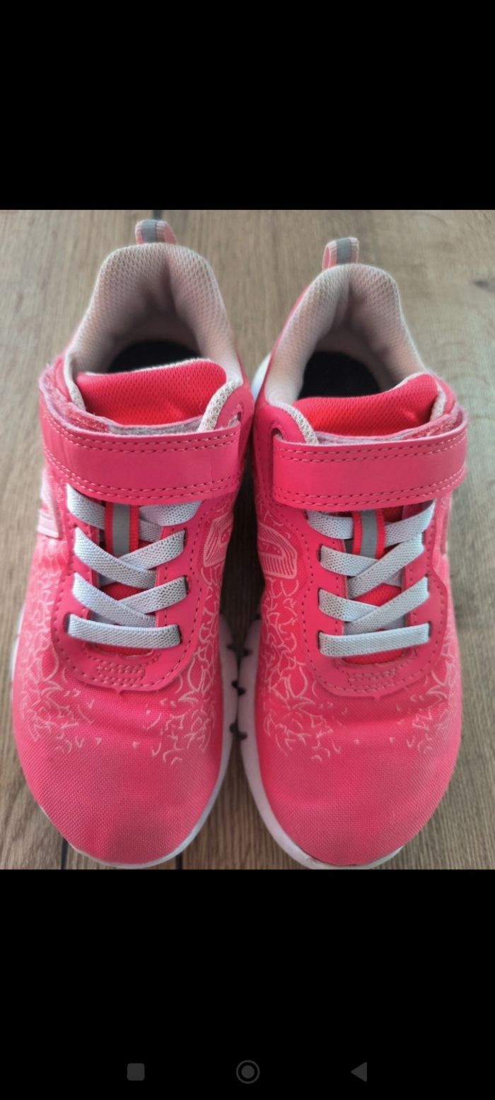 Vend basket fille 30 - photo numéro 3