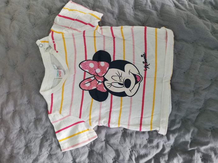 Maillot minnie