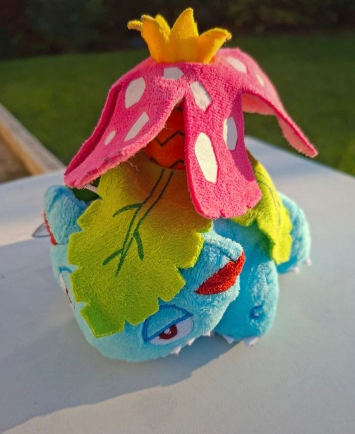 Peluche pokemon - photo numéro 13