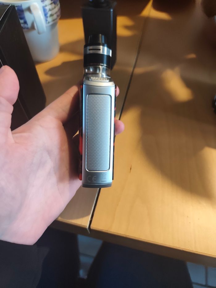 Feedlink Revvo Kit - photo numéro 2