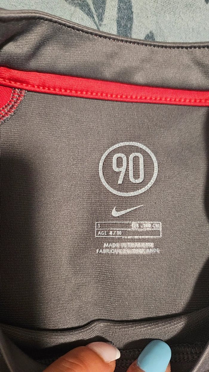 Tee-shirt nike - photo numéro 4
