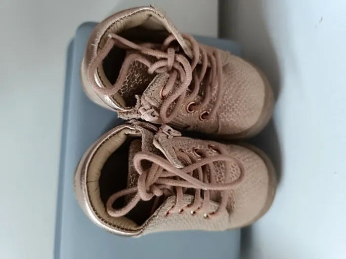 Chaussures bébé - photo numéro 8