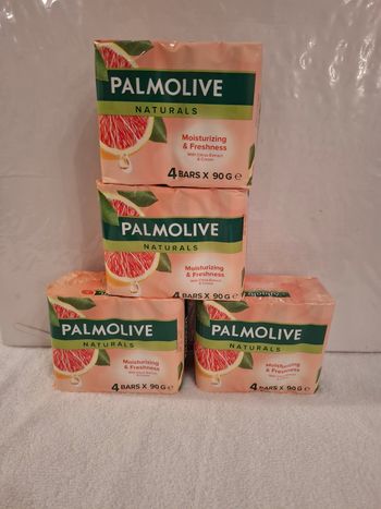 Savons palmolive