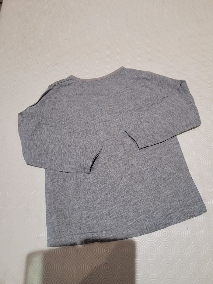 Haut 5 ans - photo numéro 2