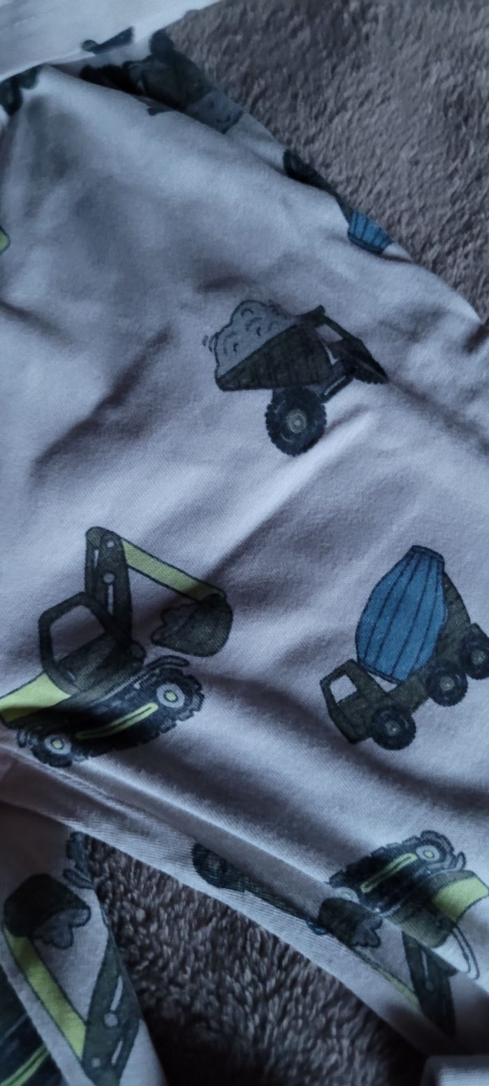 Pyjama 2 pièces - photo numéro 2