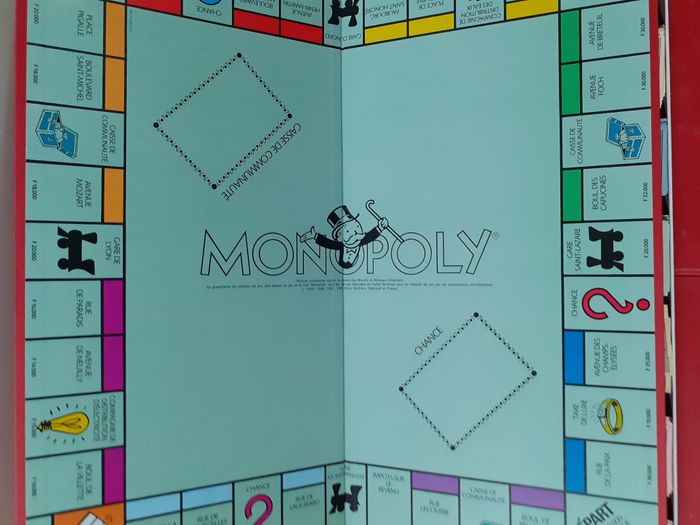 Monopoly - photo numéro 2