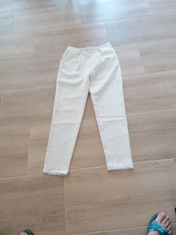 Pantalon taille M femme new collection