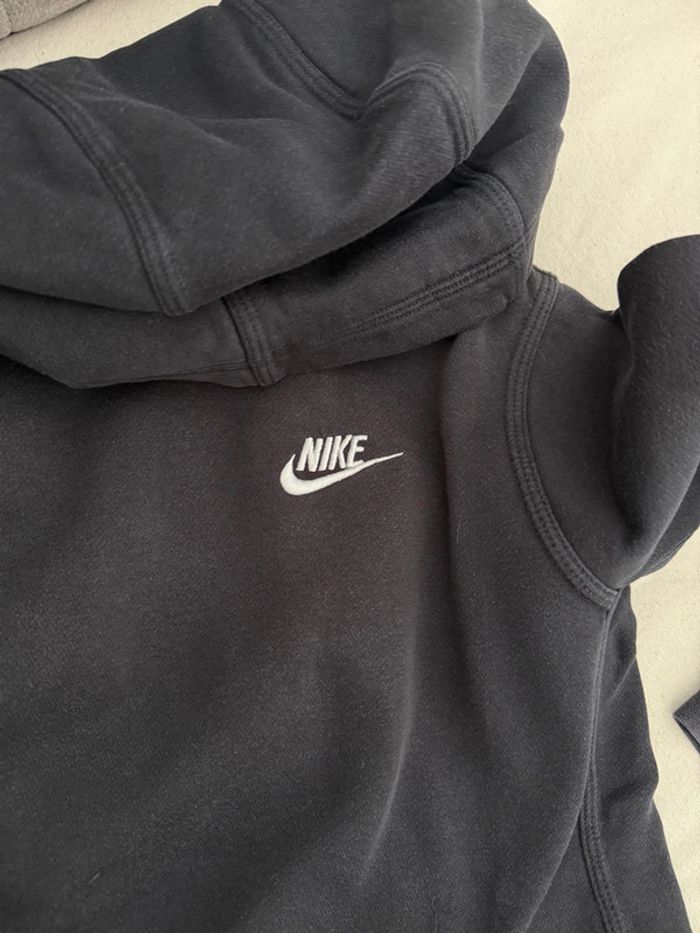 Sweat à capuche Nike - photo numéro 6