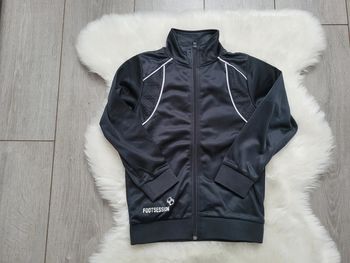 Veste de sport