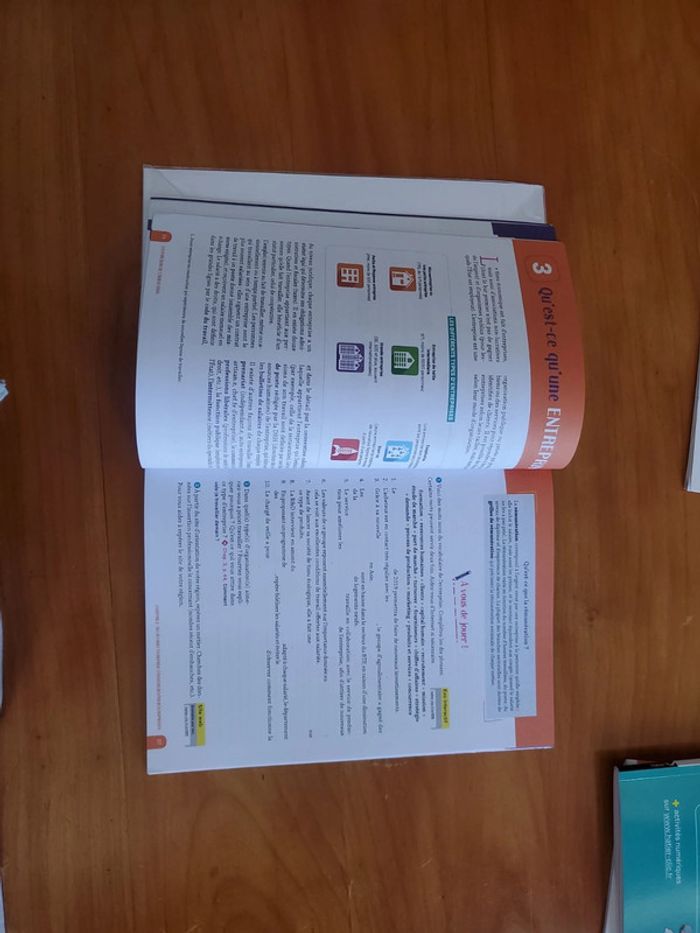 Le parcours de l'orientation - photo numéro 2