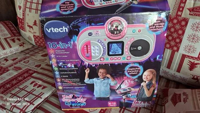 Kidi super star studio - photo numéro 5