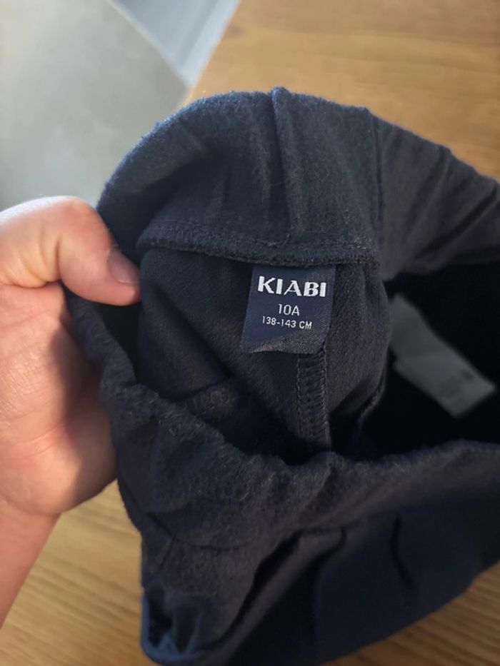 Short Kiabi - photo numéro 4