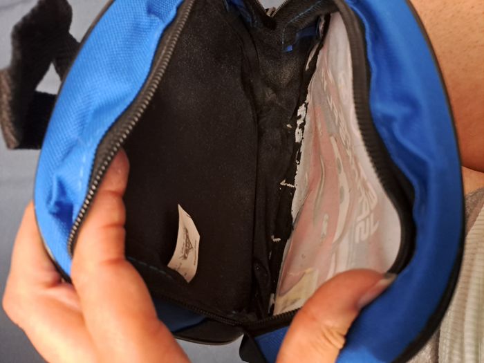 Petit sac à dos Cars NEUF - photo numéro 3